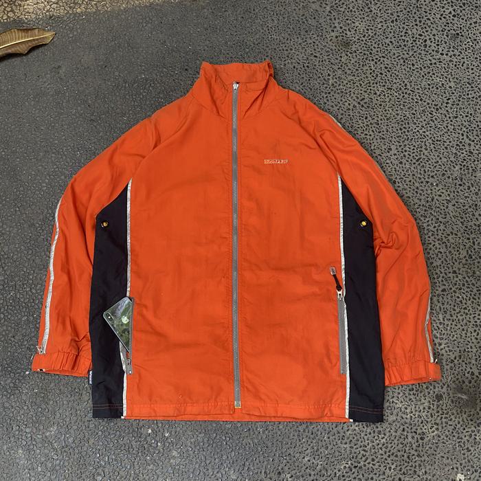 Jacket outdoor Vans // Vans // Jacket Vans