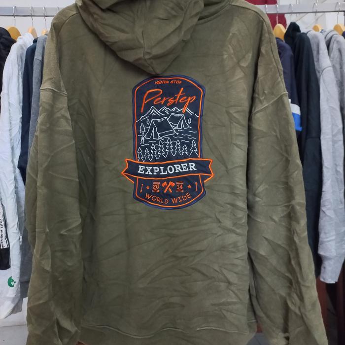 Hoodie Perstep Originals