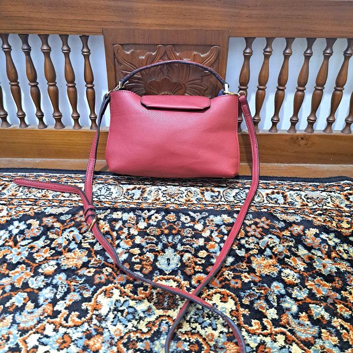 tas sling bag monsac studio