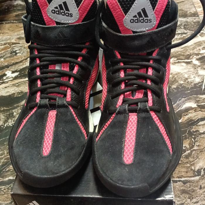 adidas posterize size 42
