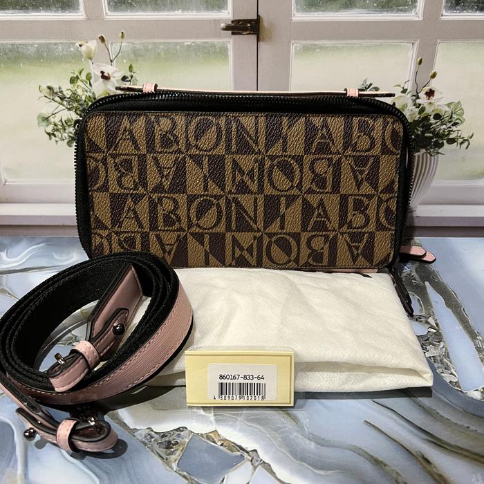 Sling bonia cambag