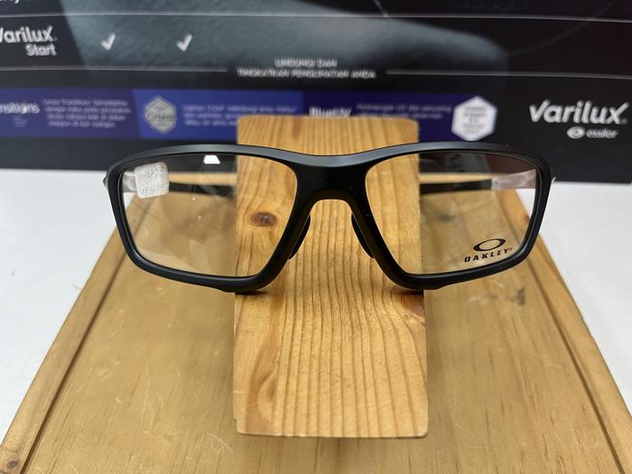 Frame Kacamata Oakley OX8080-0358 A Crosslink Zero