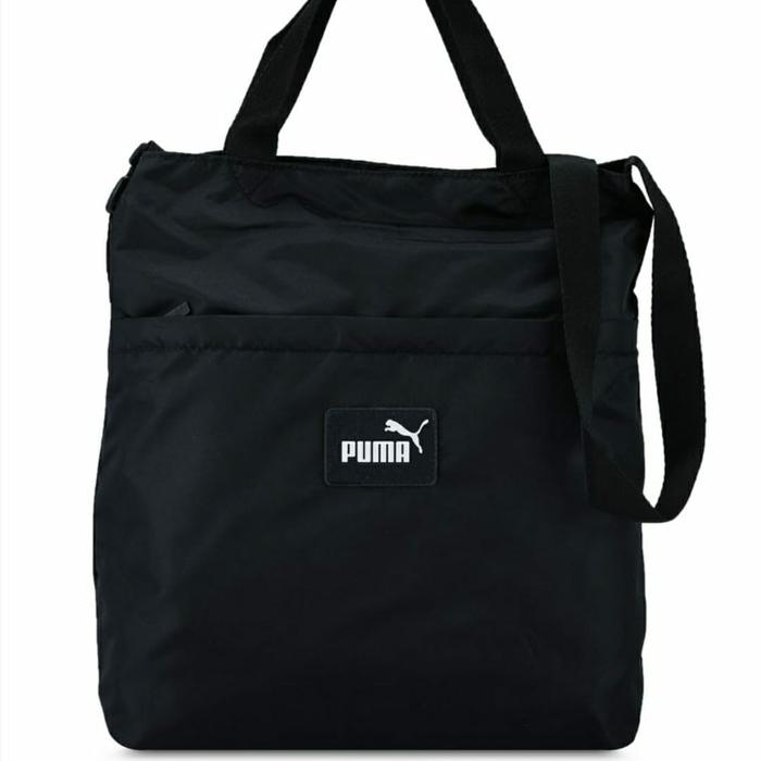 PUMA WOMEN'S TOTEBAG SHOPER BAG