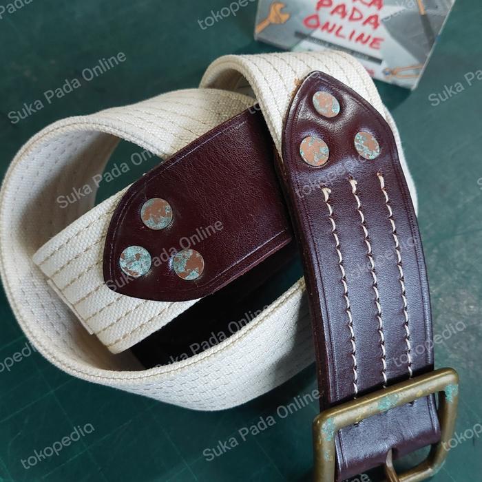 Ikat pinggang Polo Ralph Lauren original