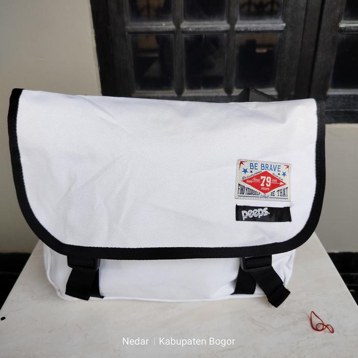 Sling Bag Peeps