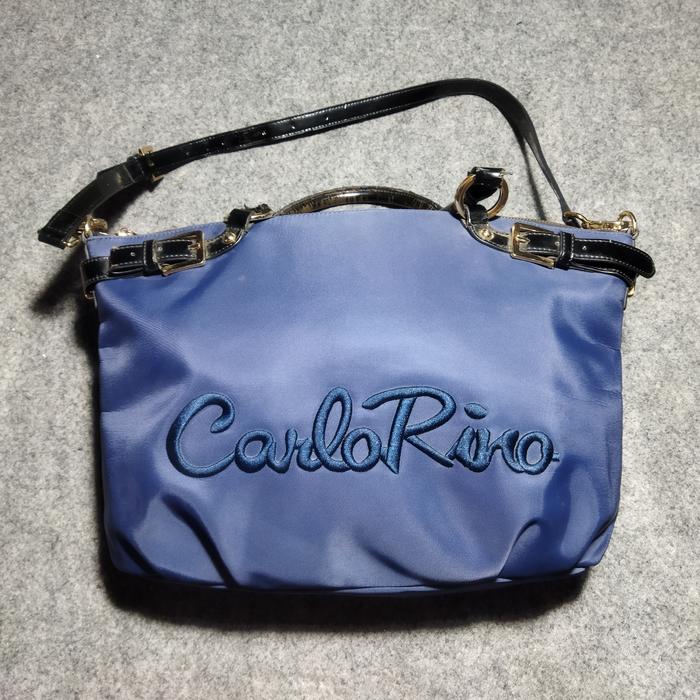 Tas sling bag Carlo Rino Orii