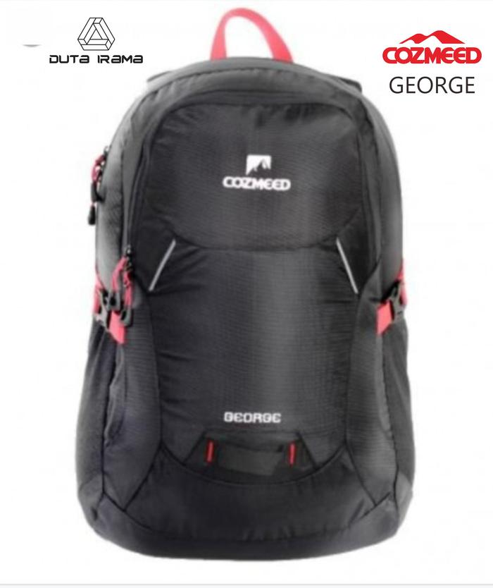 DUTAIRAMA - TAS RANSEL COZMEED GEORGE