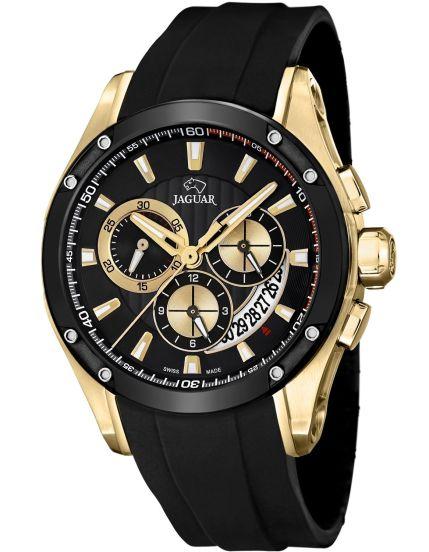 Jam Tangan Jaguar J691/2 Original