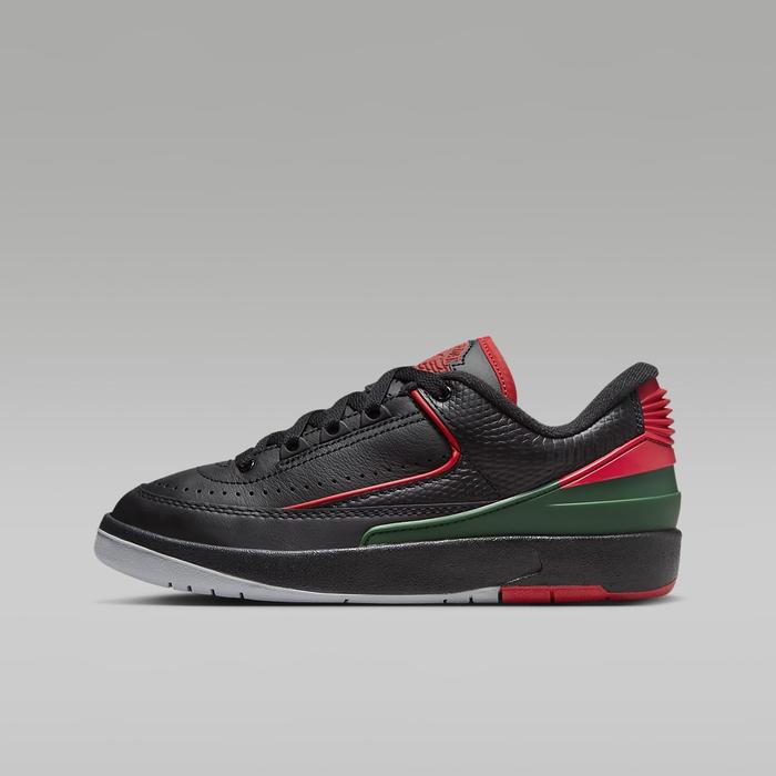 sneaker unisex remaja jordan 2 low JRD14022024003