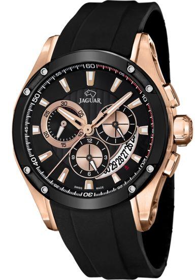 Jam Tangan Jaguar J691/1 Original