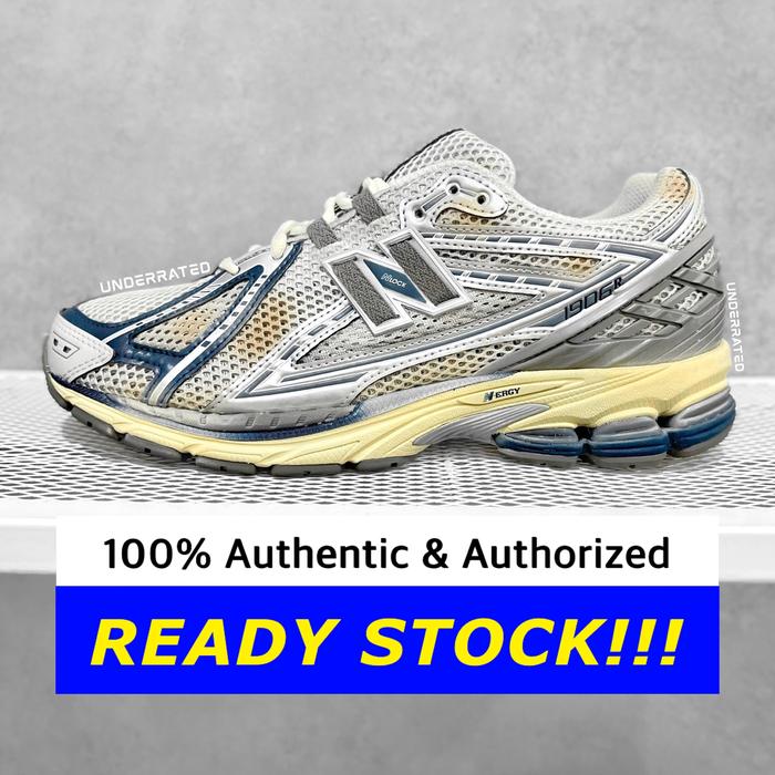 New Balance 1906R thisisneverthat M1906RTI (100% Authentic)