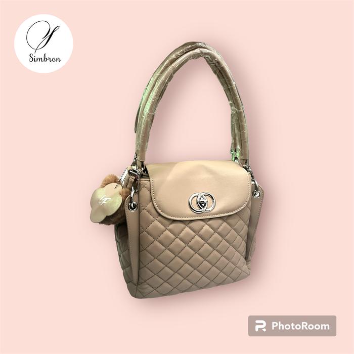 Tas Selempang Wanita (LES FEMMES Original Matahari)