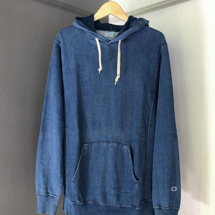 Champion Reverse Weave Hoodie