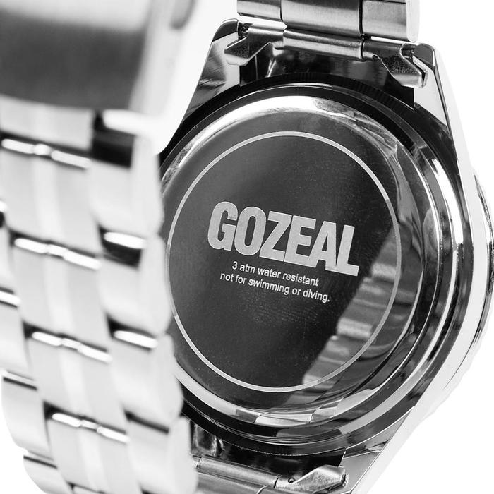 Best Gozeal | Analog Watch | Phayre ||