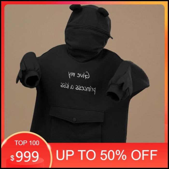 modekawa frog hoodie / modakawa hoodie / modakawa frog hoodie import