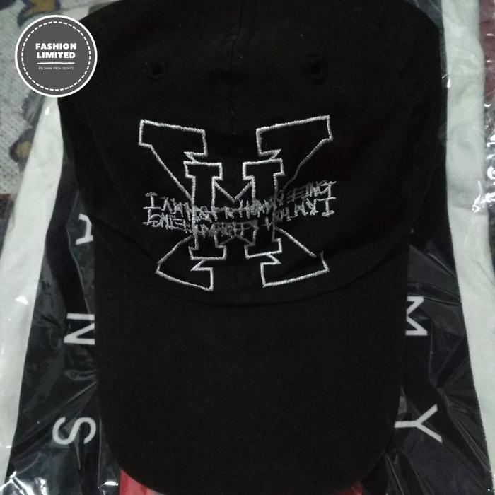 topi im not a human being