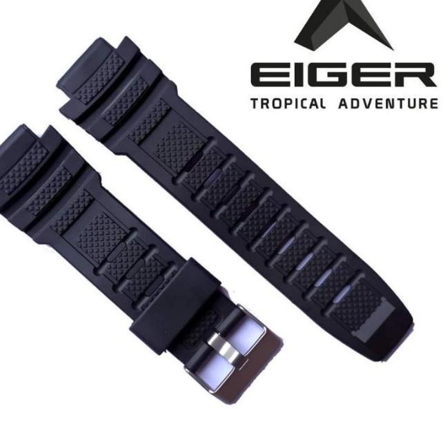 Tali Jam Tangan Eiger MERCURY YP YP KCW