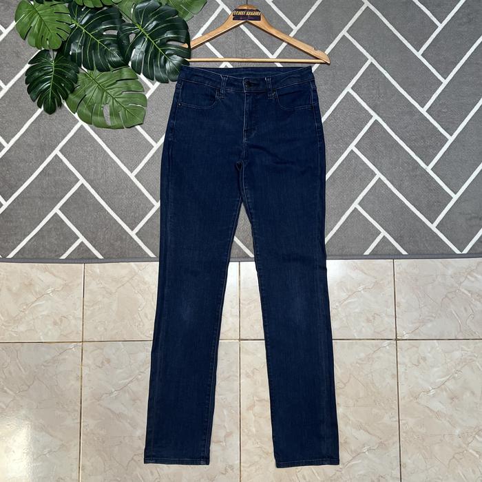 Celana Jeans Uniqlo | Uniqlo Celana Jeans | Uniqlo Jeans