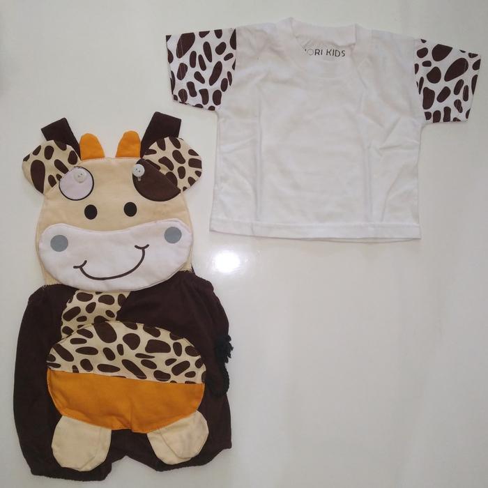 CUCI GUDANG BAJU BABY