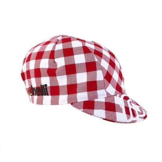 Topi Sepeda CINELLI CIAO ITALIA CAP