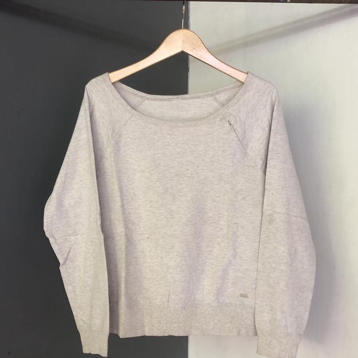 Nike 6.0 Series Woman Sweater