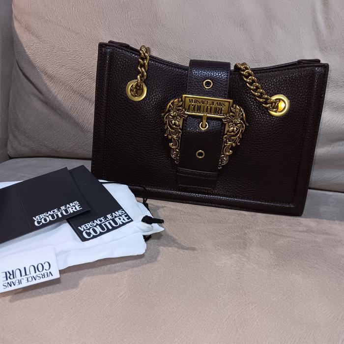 Versace Jeans Couture bag original