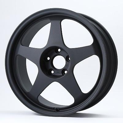 VELG SPOON SW388 ORIGINAL JAPAN R18 CIVIC TURBO FC FK FE / FD