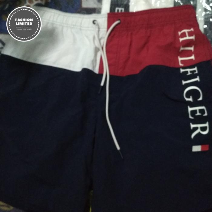 celana tommy hilfiger original