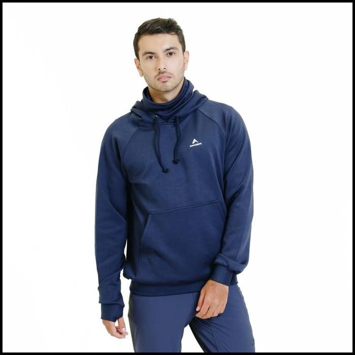 JAKET EIGER UNISEX HAZMAT SCUBA JACKET best quality