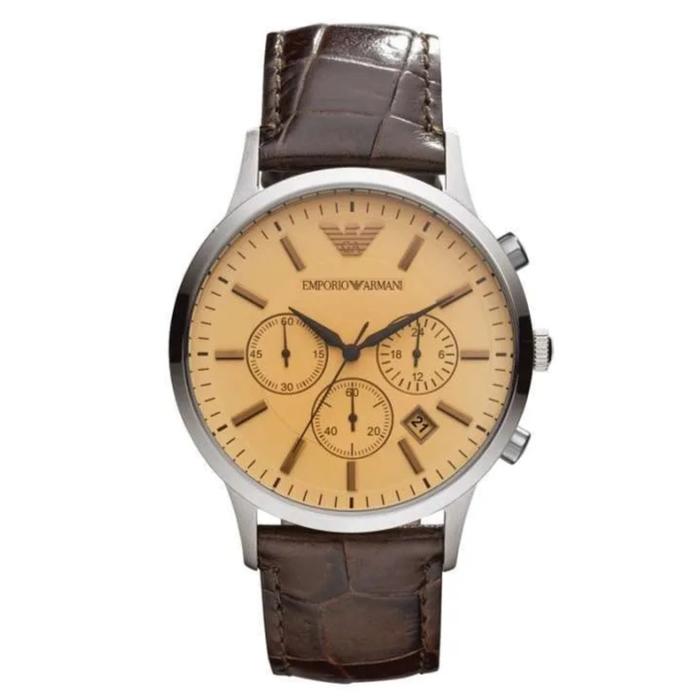 Emporio Armani Men's AR2433