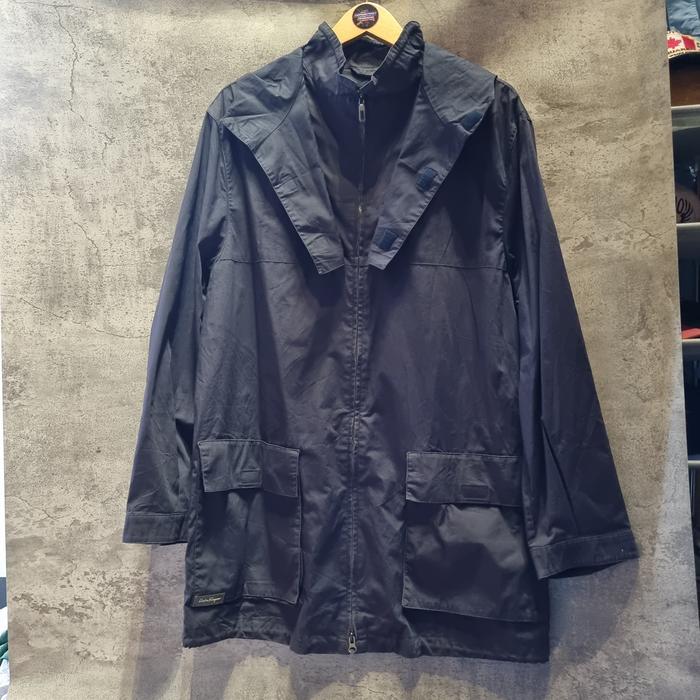 Vintage Salvatore Ferragamo Jacket