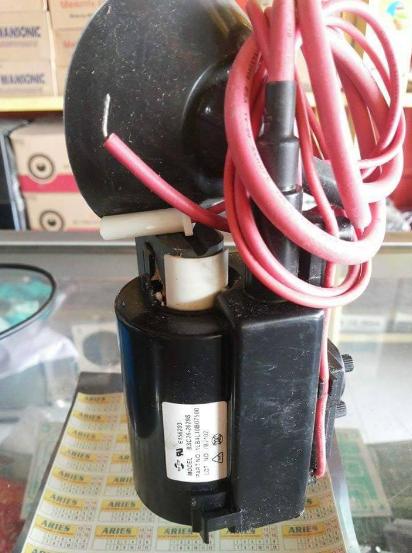 AW* fbt tv sanyo 29 inch 1LB4L40B07500