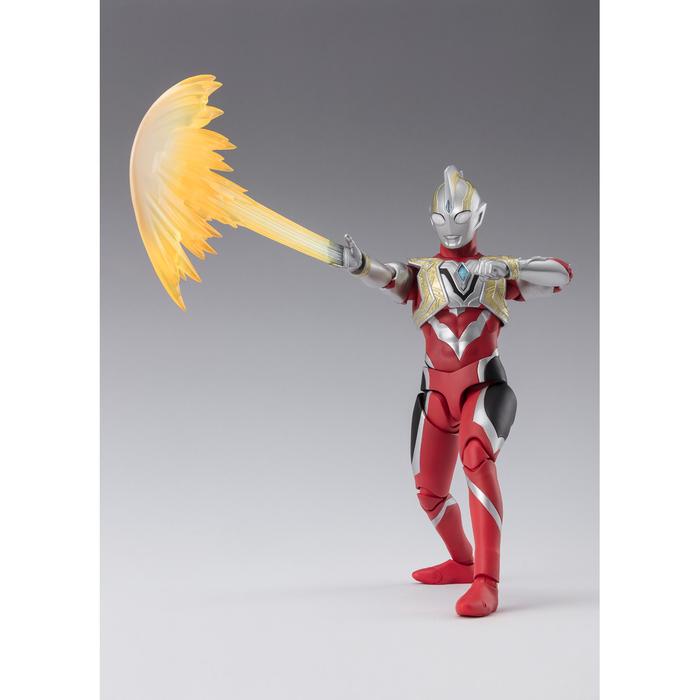 S.H.Figuarts SHF ULTRAMAN TRIGGER POWER TYPE