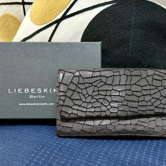 Liebeskind wallet