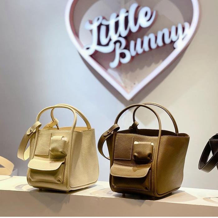 little bunny bag thailand