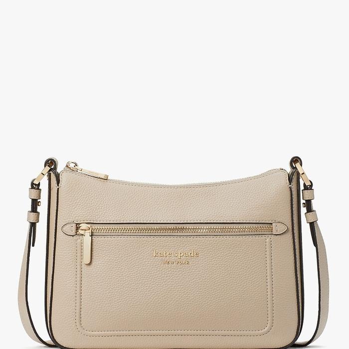 tas wanita ks hudson medium crossbody earthenware sj