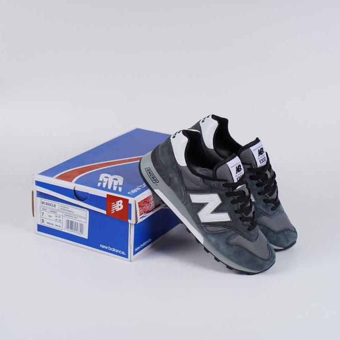 New Balance NB1300CLB grey