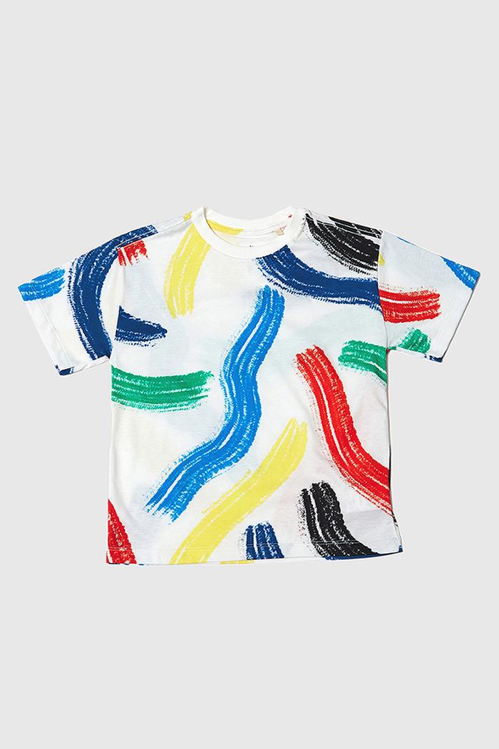 Paint T-Shirt