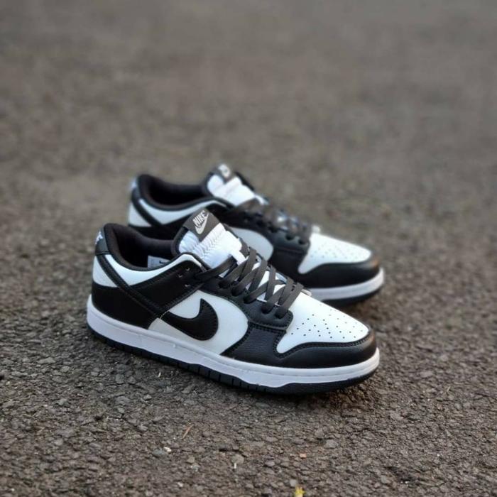 Sb Dunk Low Pro Panda Premium