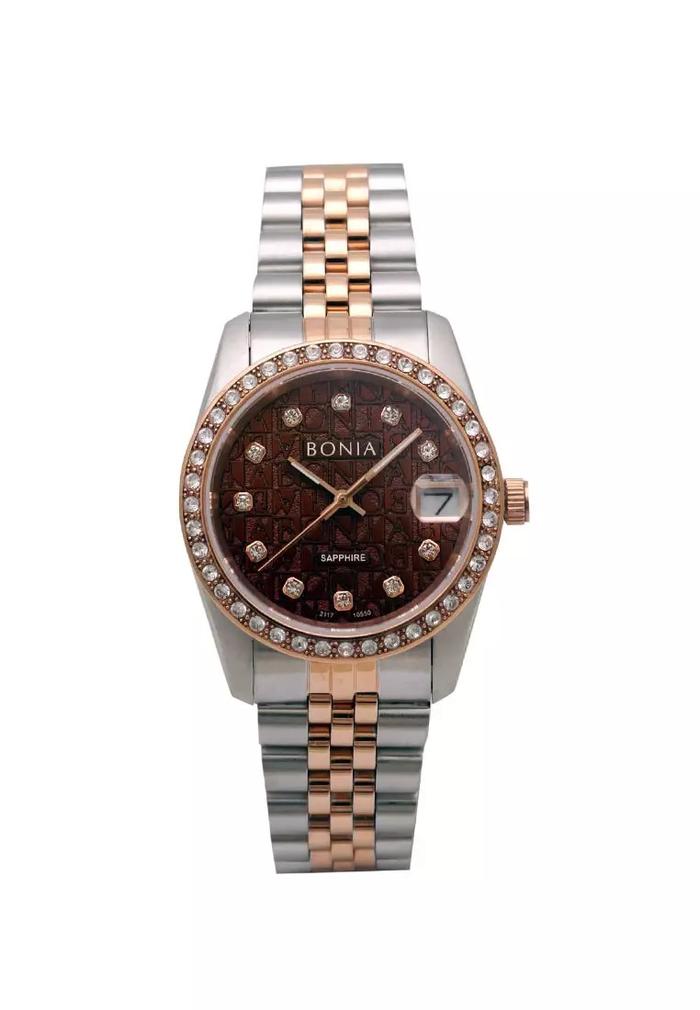 Jam Tangan BONIA Wanita Original BN B10550-3646S
