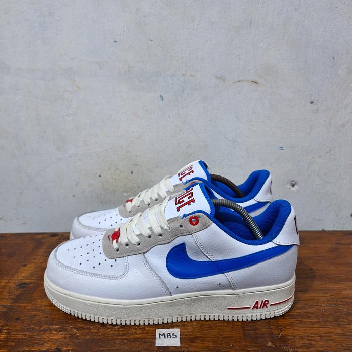 Sepatu second ORI Nike Af 1 size 44