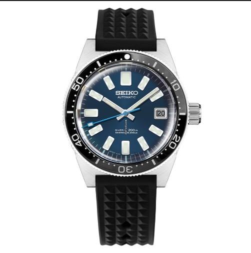 Seiko Prospex SLA043J1 The 1965 Divers Watch 55th Anniversary