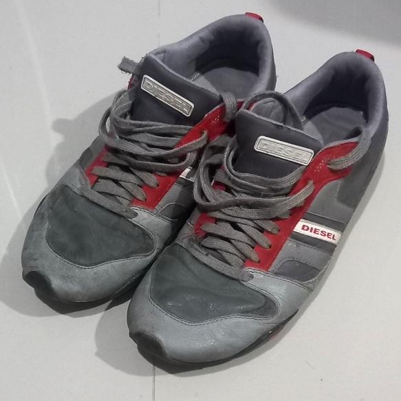Diesel Shoes second ori