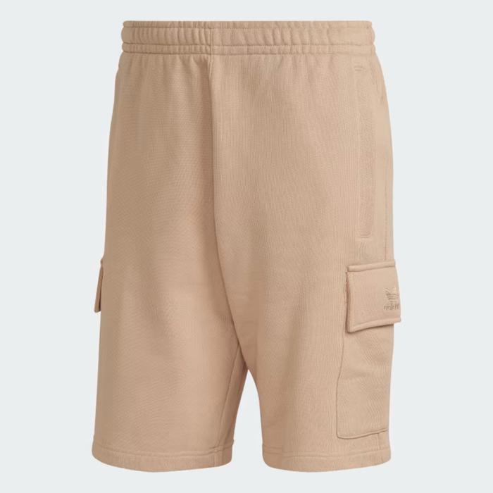 Adidas Graphic Ozworld Men Cargo Shorts - HL9256