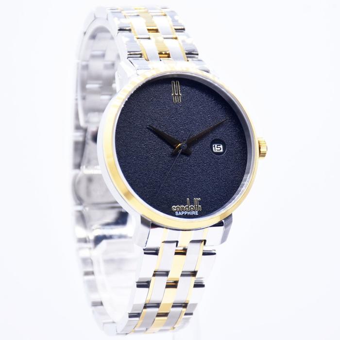 CONDOTTI CN2083-G03-S18 Jam Tangan Analog Pria Original Garansi