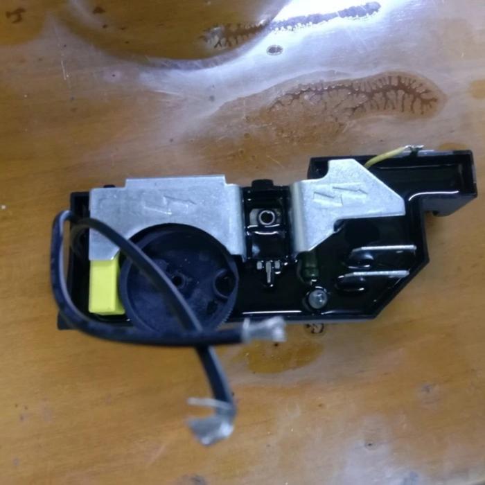 Speed Control DZG 10 Dongceng Asli