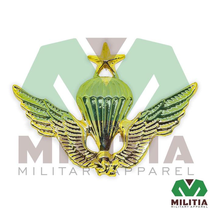 Wing MC II B PDH