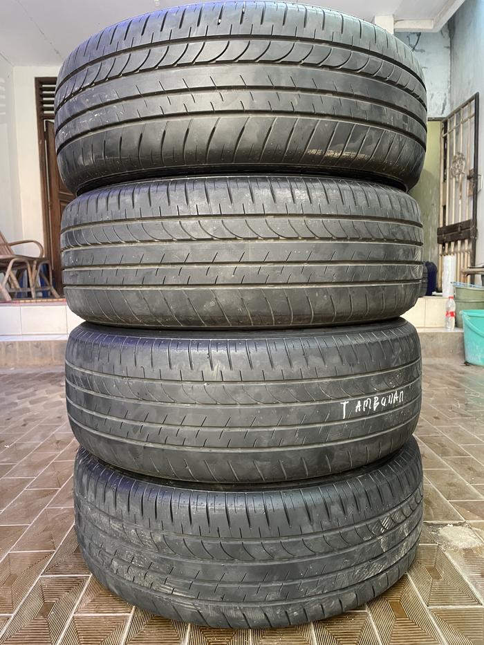 Ban Bridgestone Dueler H/L 32a 235 55 r20 4pcs