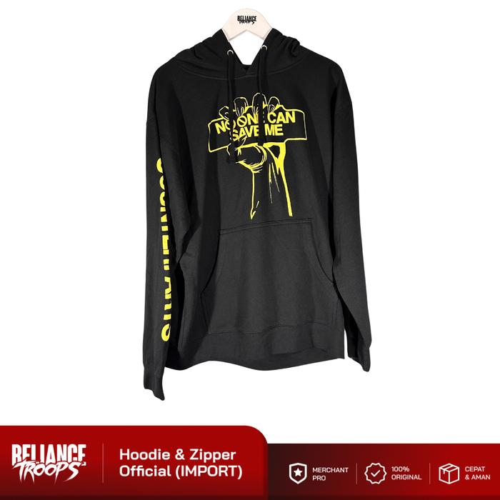 Hoodie Official | Counterparts - Save Me