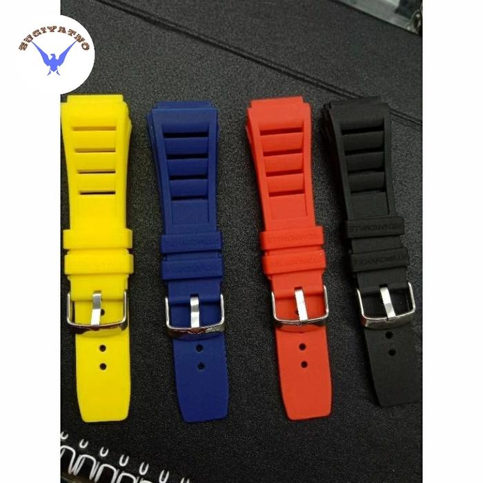 TALI STRAP JAM RM RICHARD MILE RM-94641 / RM 94641 / RM94641 MODEL PEN